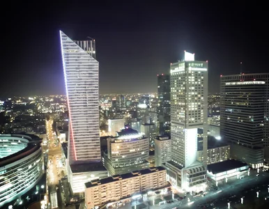 Miniatura: W żadnym innym kraju liczba...