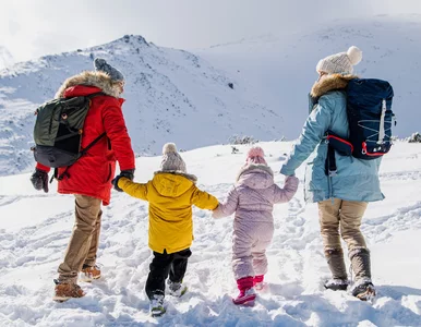 Miniatura: Karta Dużej Rodziny także przy dwójce...