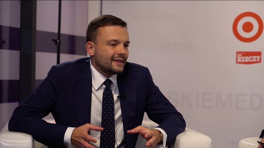 dr Radosław Sierpiński - Prezes Agencji Badań Medycznych