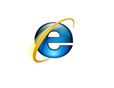 Miniatura: Internet Explorer ma mniej niż 50 proc....