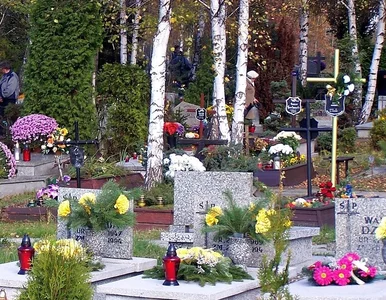 Miniatura: Zasiłek pogrzebowy to tylko 4 tys. zł....
