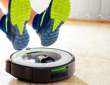 Miniatura: Najlepsze i najtańsze iRoboty. Producent...