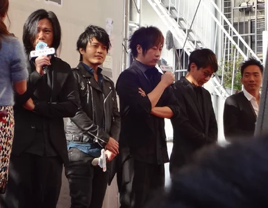 Miniatura: Chiny prowadzą śledztwo w sprawie...