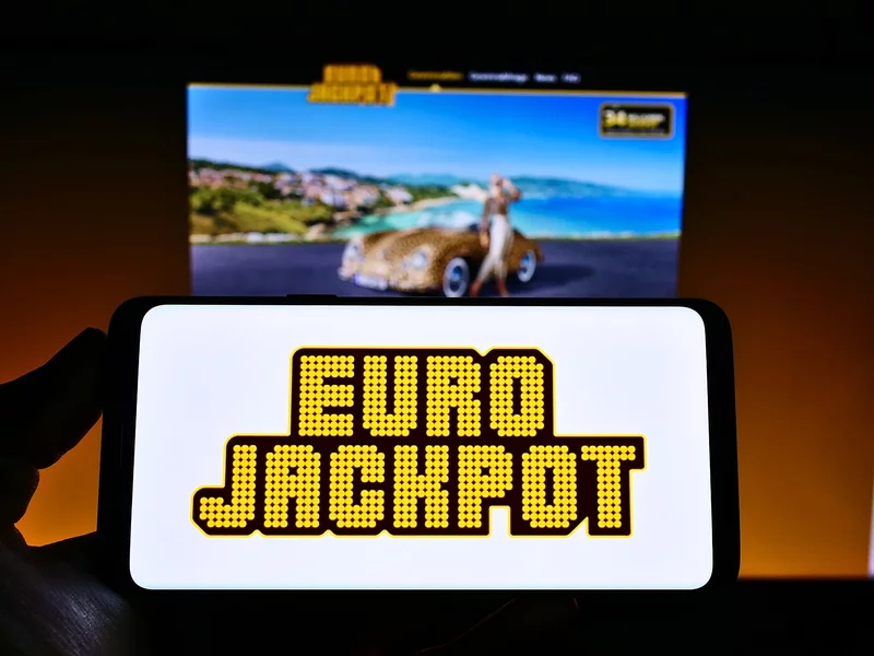 Mamy nowego milionera. W Polsce padła gigantyczna wygrana w Eurojackpot