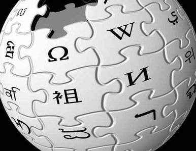 Miniatura: Kobiety nie lubią Wikipedii?