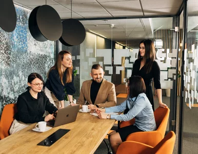 Miniatura: KSeF – nie taki zły, jak go malują