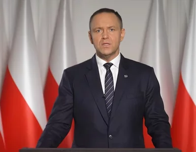 Miniatura: Orędzie prezydenta i decyzja ws. SAFE....