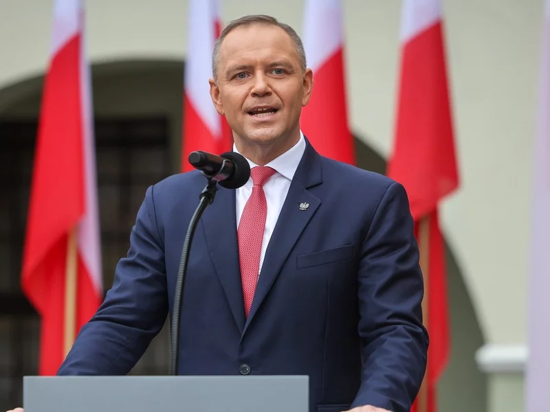 Polacy ocenili decyzję Karola Nawrockiego. Jedna grupa szczególnie zadowolona