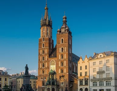Miniatura: Krakowskie urzędy czynne do 15:30. Trzeba...