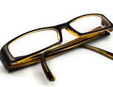 Miniatura: Internet w twoich okularach? Supertajny...