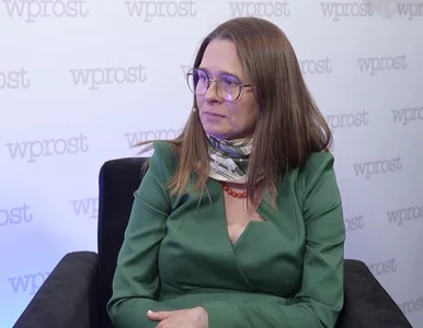 Miniatura: Koniec Polski tranzytowej. Towary...