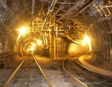 Miniatura: Bogdanka zamyka zapisy na węgiel. Za dużo...