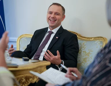 Miniatura: Majątek Karola Nawrockiego. Sąd ujawnił...