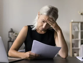 Miniatura: Dobre wieści dla wdów. Świadczenie...