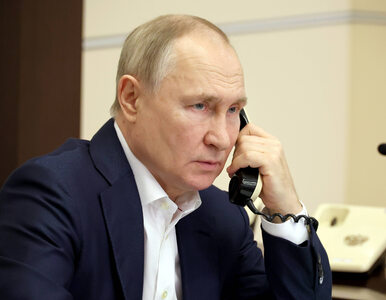 Miniatura: Rosyjski „cybergułag". Tak Putin...
