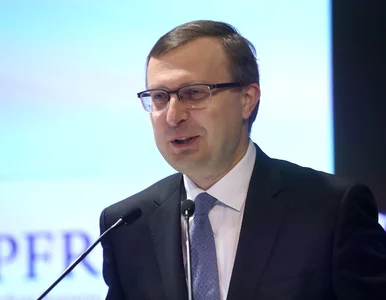 Miniatura: Prezes PFR: Inflacja osiągnęła swój szczyt