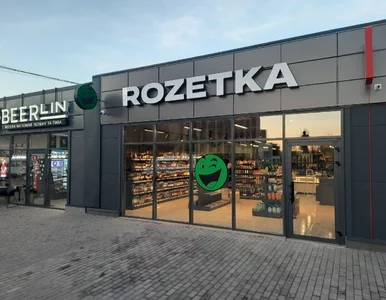 Miniatura: Rozetka: podążamy za naszymi klientami