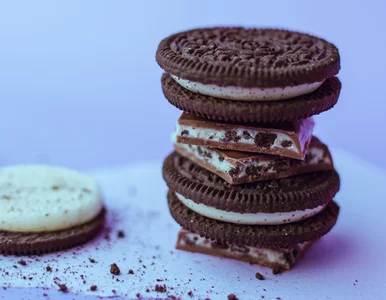 Miniatura: Producent Milki, Oreo i Toblerone ma...