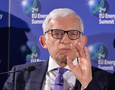Polska postawiła na węgiel i płaci za to rachunek. Jerzy Buzek punktuje...