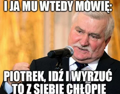 Miniatura: Wicepremier Gliński krytycznie o...