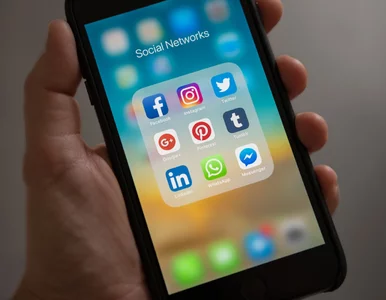 Miniatura: Facebook i Instagram wykorzystały...