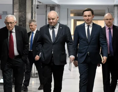 Miniatura: Giełdy reagują na informacje o leku na...