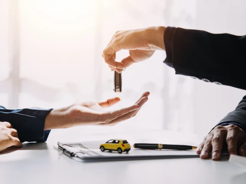 Branża leasingowa: Regulacje KE mogą zaszkodzić przedsiębiorcom