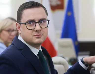Miniatura: Podejrzanie drogie meble i nikogo w...