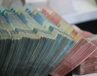 Miniatura: Wcale nie 19 proc. Firmy w Polsce płacą...