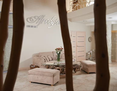 Miniatura: Afrodyta SPA & Wellness Resort w Ośnie...