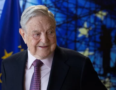 Miniatura: Soros wzywa do odebrania Zuckerbergowi...