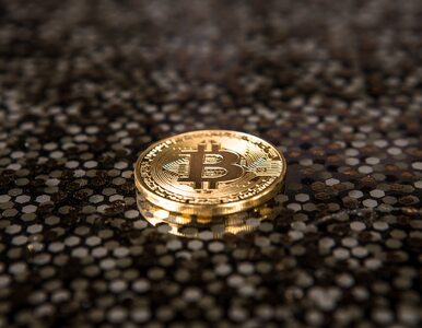 Miniatura: Bitcoin znów powyżej 10 tys. dolarów. Czy...