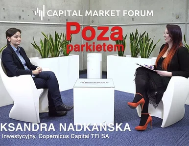 Miniatura: Po co inwestorom Unia Rynków Kapitałowych?