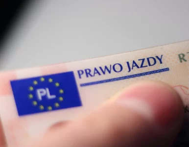 Miniatura: Prawo jazdy od 17. roku życia? Jest...