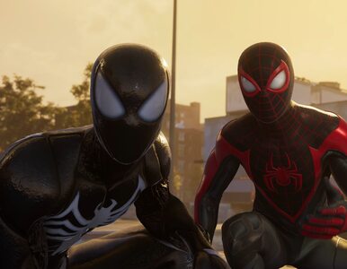 Miniatura: Marvel's Spider-Man 2 na PlayStation...