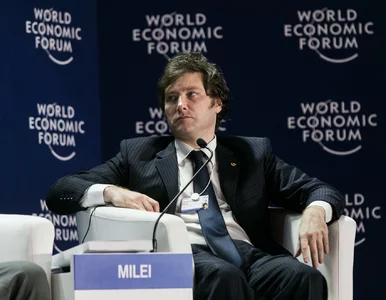 Miniatura: Argentyńczycy stracą połowę oszczędności....