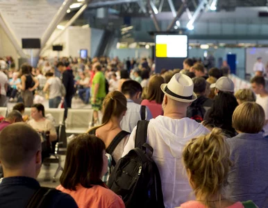 Miniatura: 12 godzin koszmaru Polaków w Bodrum....