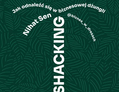 Miniatura: „W biznesie nie chodzi o to, ile pieniędzy...