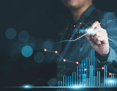 Miniatura: Kiedy finansowanie staje się impulsem do...