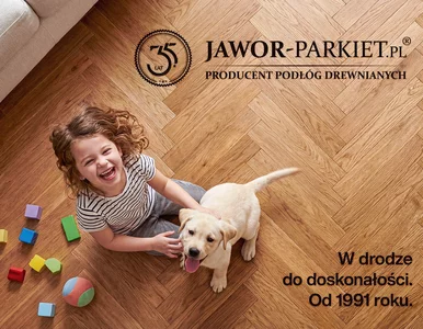 Miniatura: 35 lat Jawor-Parkiet – w drodze do...