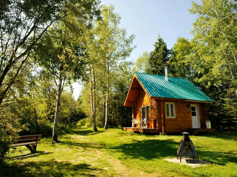 150 tys. zł dopłaty na domek letniskowy! Sposób na nowe źródło dochodu