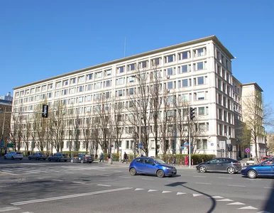 Miniatura: Ministerstwo Skarbu Państwa zostanie...