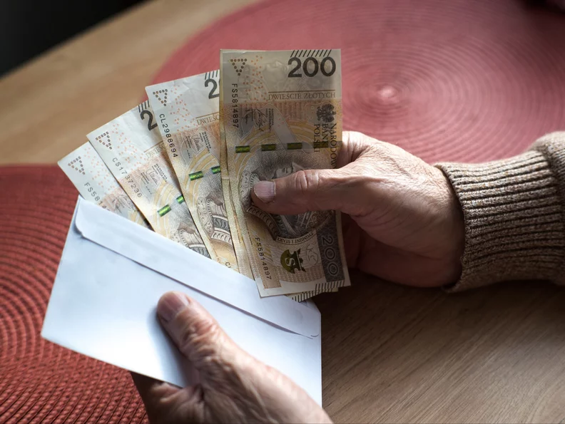 Miniatura: Ci seniorzy nie mogą narzekać na...