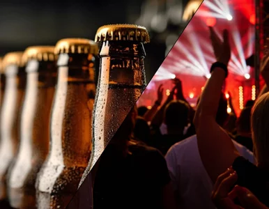 Miniatura: Raport: różne alkohole nie powodują...