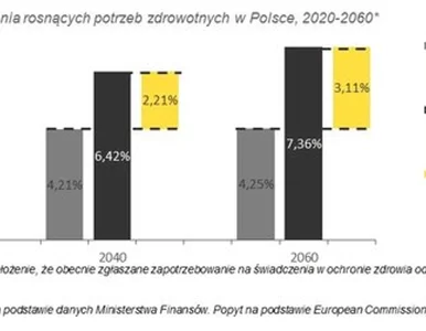 Miniatura: Po 2020 roku w Polsce zacznie brakować...