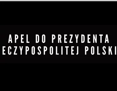 Miniatura: Apel polskiej branży kryptowalut do...