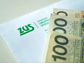 Miniatura: Pilny komunikat ZUS. Ponad pół miliona...