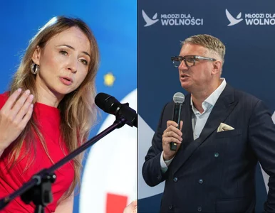 Miniatura: „Zachowuje się jak opętana wariatka"....