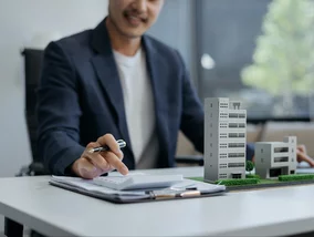 Miniatura: Podatek od nieruchomości przejdzie...