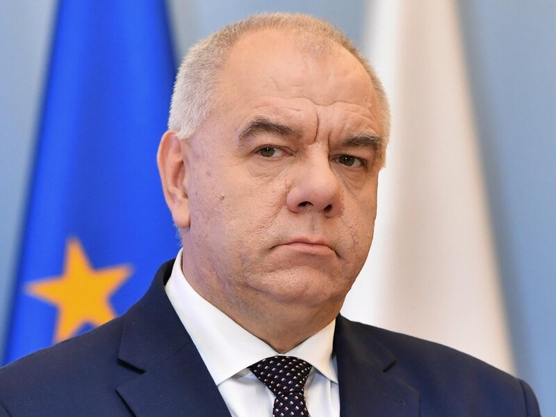 Sasin o paliwach: Stworzyliśmy koncern, który może pozwolić sobie na obniżenie cen